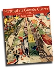 Portugal na Grande Guerra