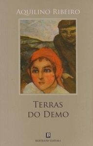 Terras do Demo