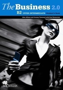 THE BUSINESS 2.0 Upper Intermediate Student's Pack N/E
