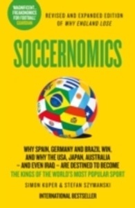 Soccernomics