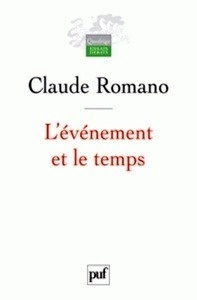 L'événement et le temps