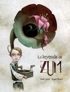 La leyenda de Zum