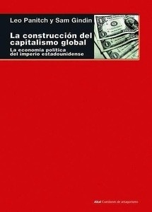 La construcción del capitalismo global