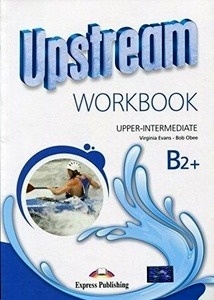 Upstream B2+ workbook