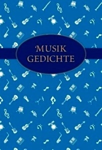 Musikgedichte