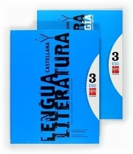 Lengua castellana y literatura. 3 ESO. Conecta 2.0