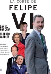 La corte de Felipe VI