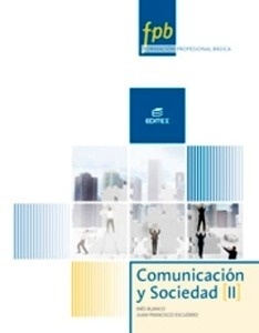 Comunicación y Sociedad II