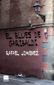 El blues de Garibaldi