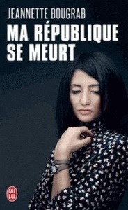 Ma république se meurt