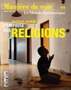 Manière de voir. Le monde diplomatique