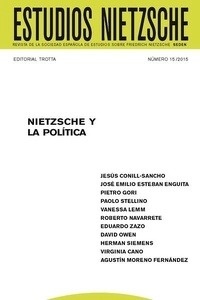 Estudios Nietzsche 15