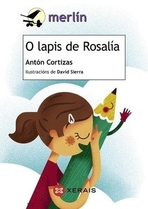 O lapis de Rosalía