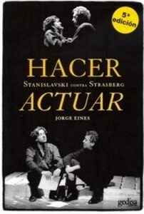 Hacer actuar