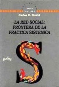 La red social: fronteras de la práctica sistémica