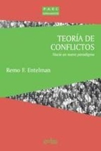 Teoría de conflictos