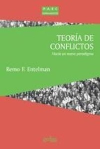 Teoría de conflictos