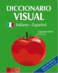 Diccionario visual italiano-español
