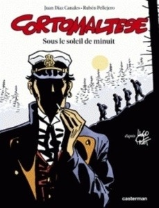 Corto Maltese Tome 13