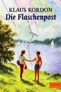 Die Flaschenpost