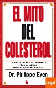 El mito del colesterol