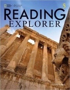 READING EXPLORER 5 2ª ed. Student Book