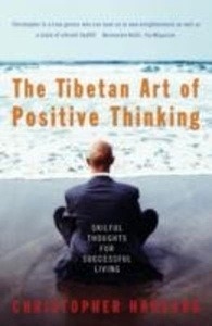 The Tibetan Art of Positive Thinking
