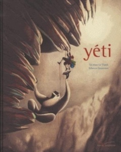 Le Yéti