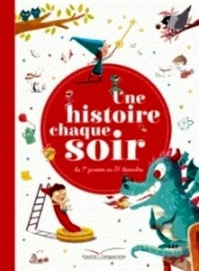 Une histoire chaque soir