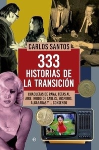 333 historias de la Transición