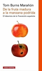 De la fruta madura a la manzana podrida