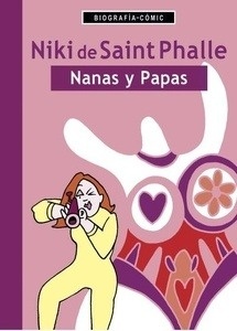 Niki de Saint Phalle