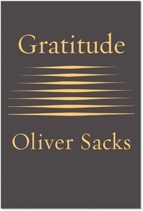 Gratitude