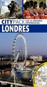 Londres (Citypack 2015)