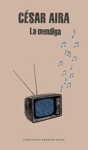 La mendiga