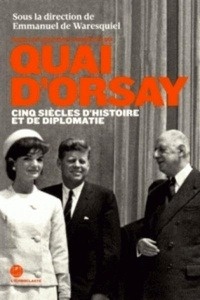 Dans les archives secrètes du quai d'Orsay