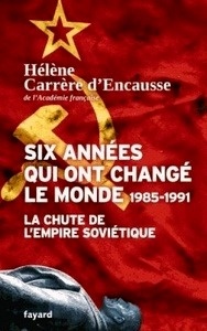 Six années qui ont changé le monde: 1985-1991