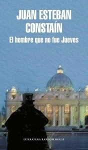 El hombre que no fue Jueves
