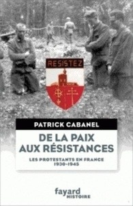 De la paix aux resistances