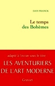 Le temps des bohèmes