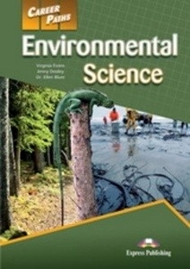 Career Paths: Environmental Science. Student's Book + CD