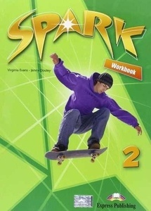 Spark 2ºESO Workbook