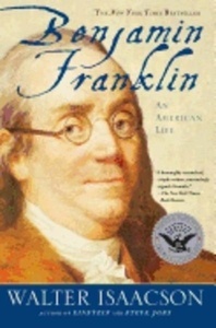 Benjamin Franklin