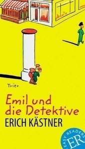 Emil und die Detektive