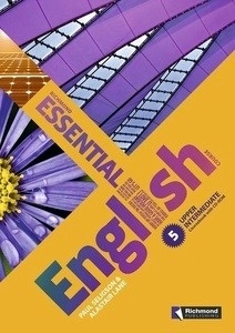 Essential English 5 Upper Intermediate Student's Book
