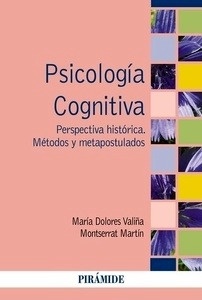 Psicología Cognitiva