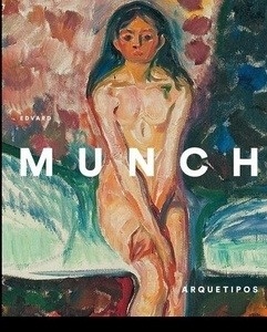 Edvar Munch. Arquetipos