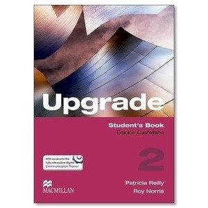 Upgrade 2 Student's book (Castellano)