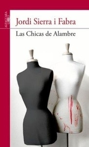 Las Chicas de Alambre