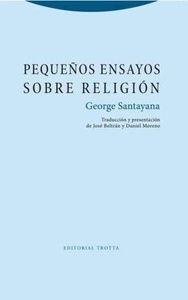 Pequeños ensayos sobre religión